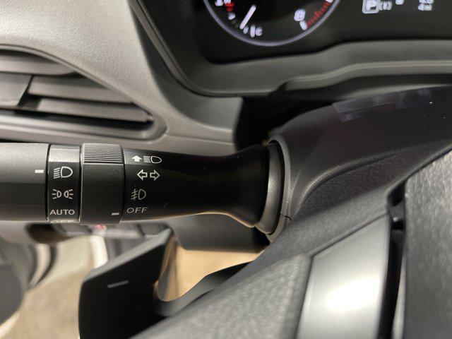 new 2025 Subaru Crosstrek car, priced at $30,459
