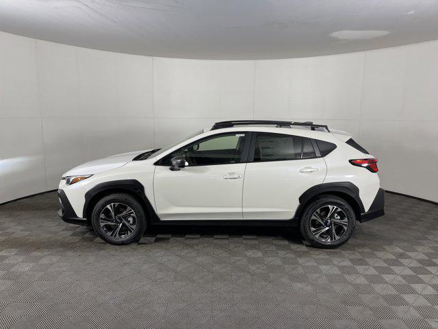 new 2025 Subaru Crosstrek car, priced at $30,459
