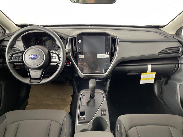 new 2025 Subaru Crosstrek car, priced at $30,459