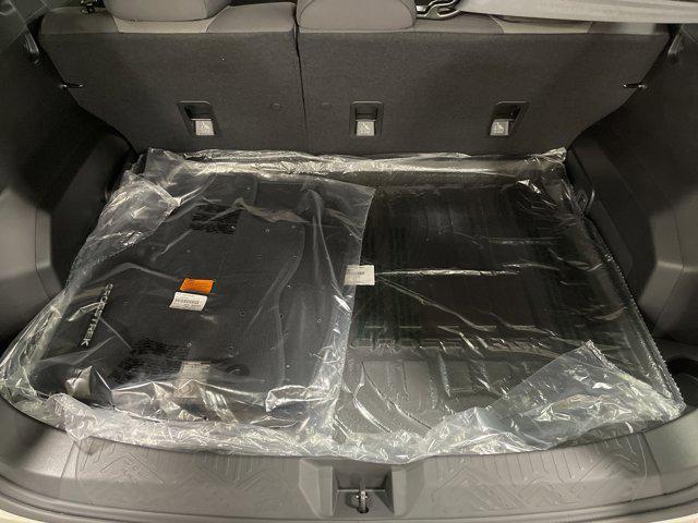 new 2025 Subaru Crosstrek car, priced at $30,459