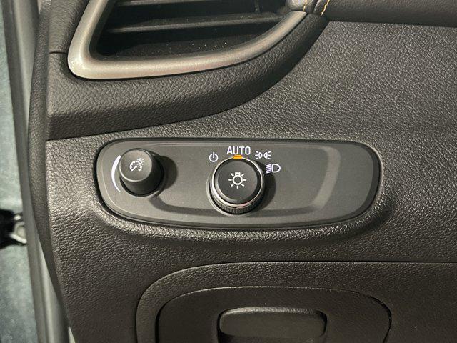 used 2019 Chevrolet Trax car, priced at $11,997