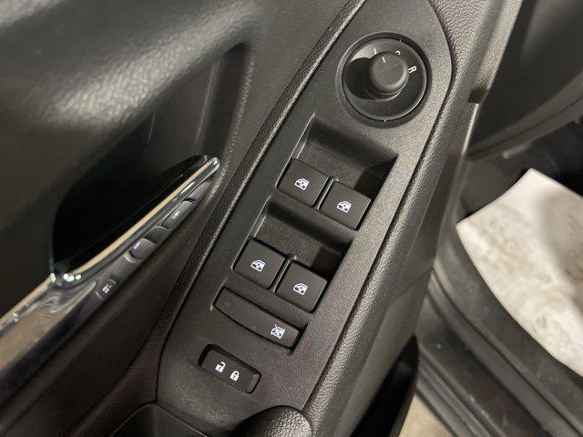 used 2019 Chevrolet Trax car, priced at $11,997