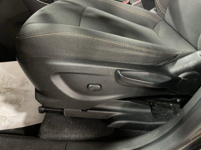used 2019 Chevrolet Trax car, priced at $11,997