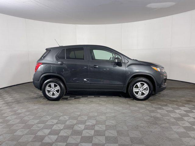 used 2019 Chevrolet Trax car, priced at $11,997