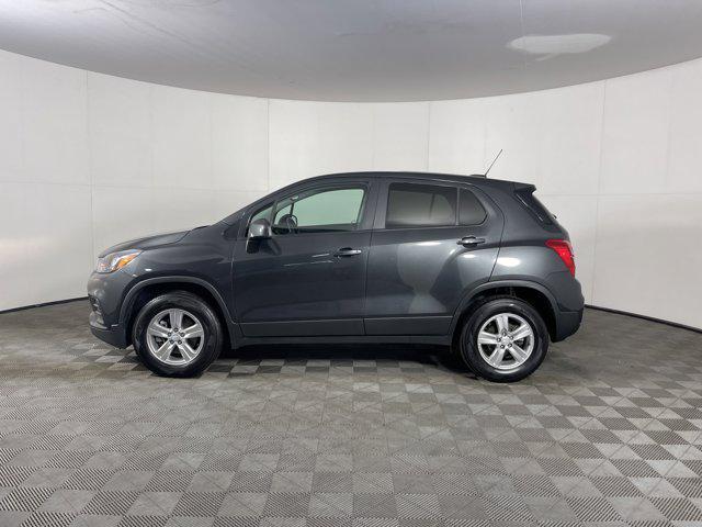 used 2019 Chevrolet Trax car, priced at $11,997