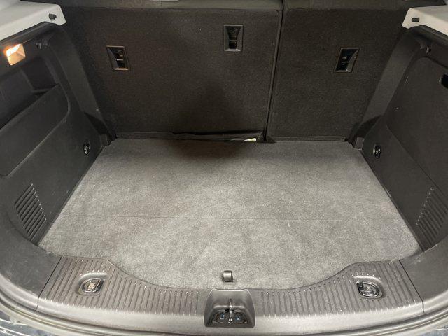 used 2019 Chevrolet Trax car, priced at $11,997