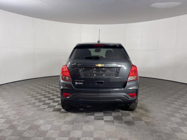 used 2019 Chevrolet Trax car, priced at $11,997