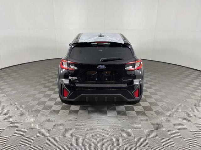 new 2024 Subaru Crosstrek car, priced at $25,623