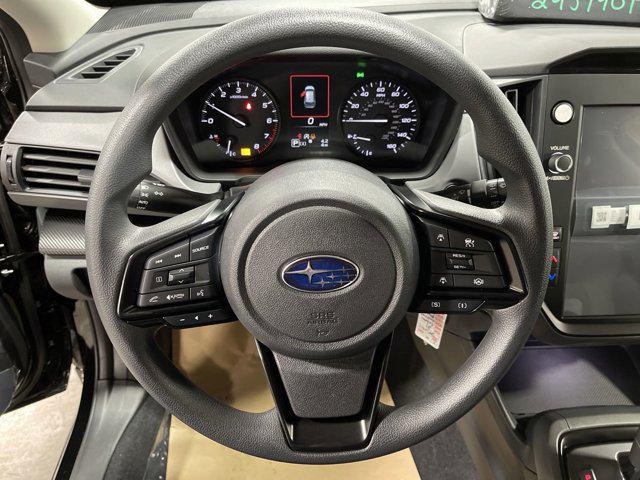 new 2024 Subaru Crosstrek car, priced at $25,623