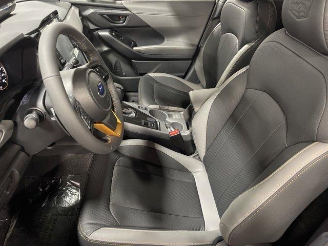 new 2024 Subaru Crosstrek car, priced at $34,442