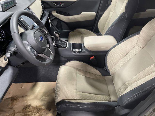 new 2025 Subaru Outback car, priced at $32,228