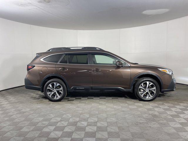 used 2020 Subaru Outback car, priced at $25,997