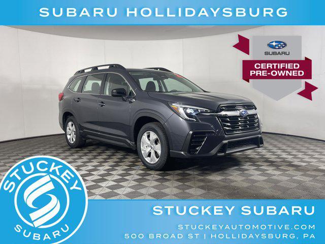 used 2023 Subaru Ascent car, priced at $29,497
