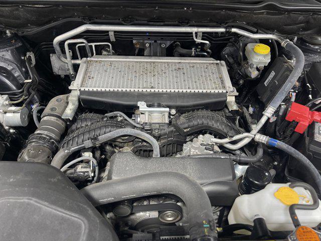 used 2023 Subaru Ascent car, priced at $29,497