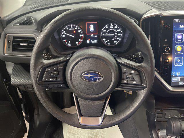 used 2023 Subaru Ascent car, priced at $29,497