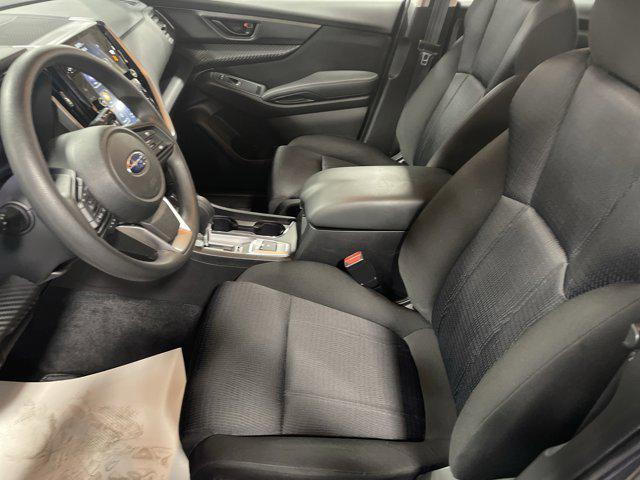 used 2023 Subaru Ascent car, priced at $29,497