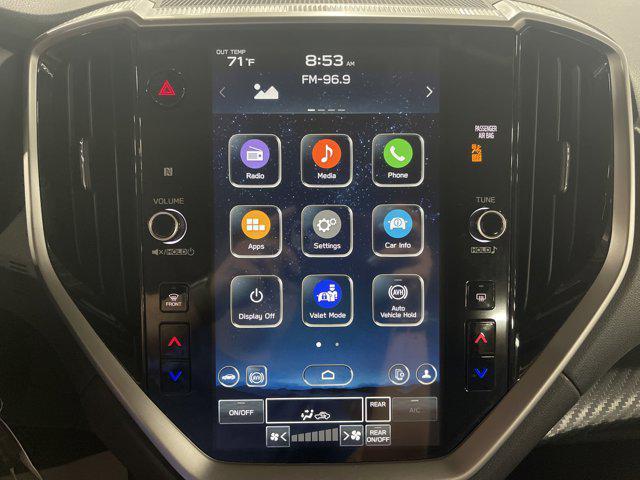 used 2023 Subaru Ascent car, priced at $29,497