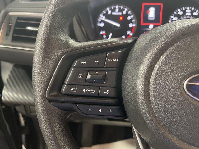 used 2023 Subaru Ascent car, priced at $29,497