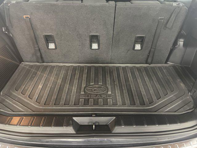 used 2023 Subaru Ascent car, priced at $29,497