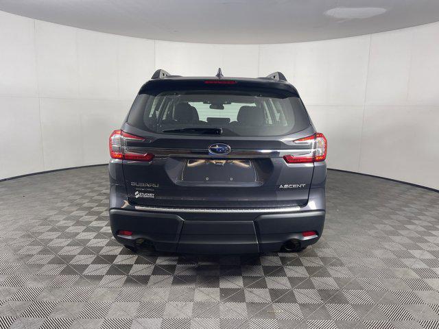 used 2023 Subaru Ascent car, priced at $29,497