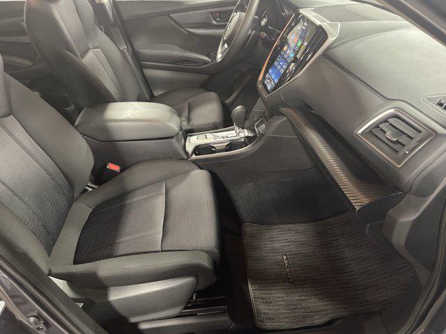 used 2023 Subaru Ascent car, priced at $29,497