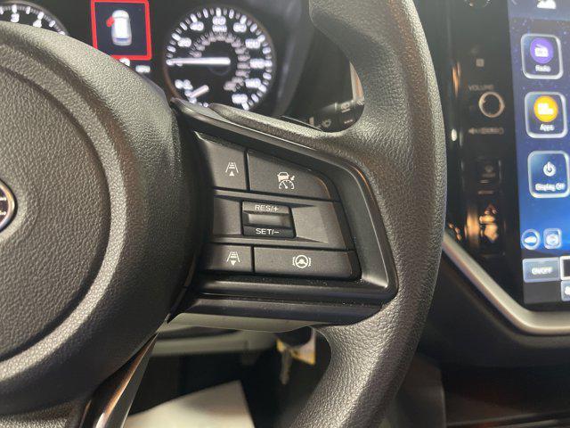 used 2023 Subaru Ascent car, priced at $29,497