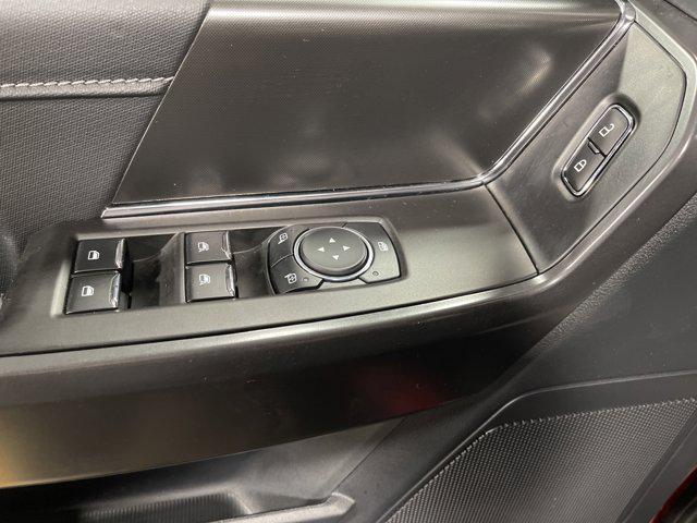used 2024 Ford F-150 car, priced at $46,997