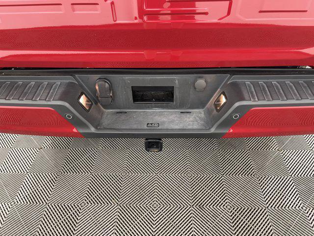 used 2024 Ford F-150 car, priced at $46,997