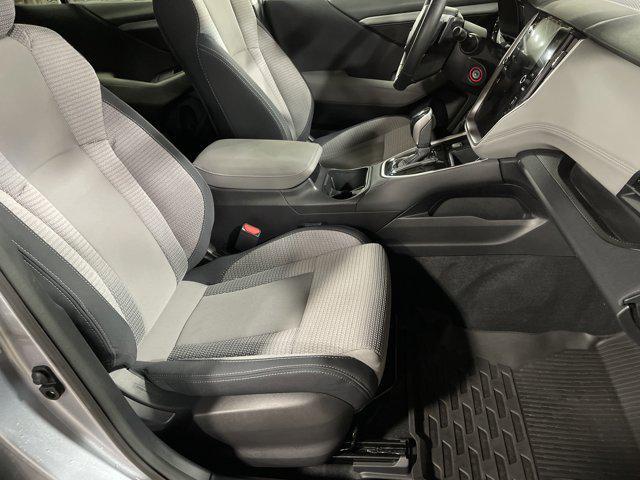 used 2022 Subaru Outback car, priced at $26,997