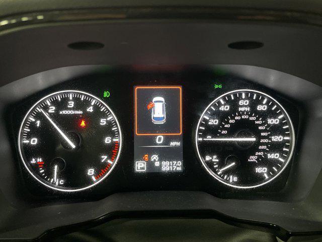 used 2022 Subaru Outback car, priced at $26,997
