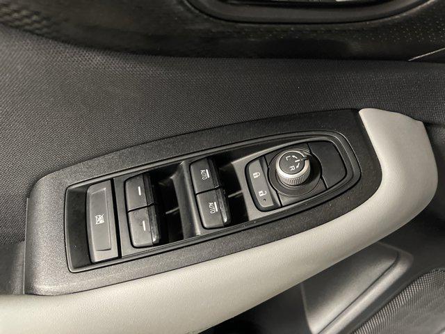used 2022 Subaru Outback car, priced at $26,997