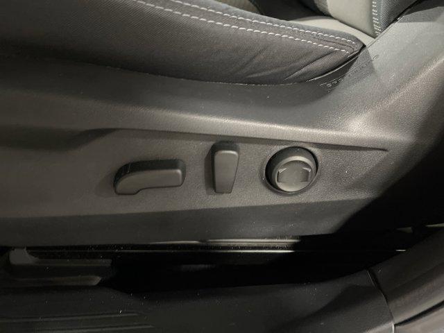 used 2022 Subaru Outback car, priced at $26,997