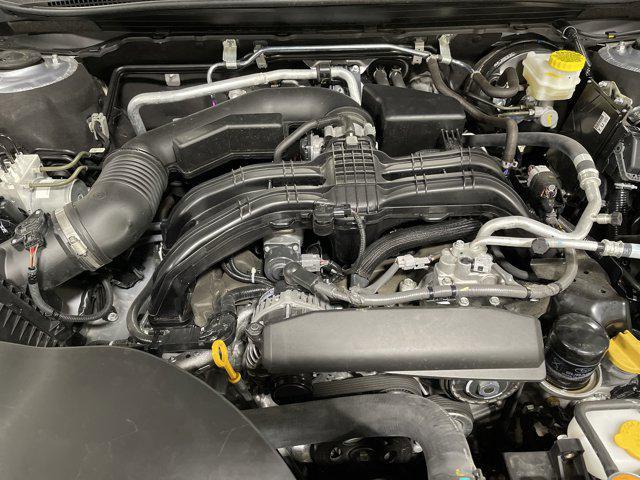 used 2022 Subaru Outback car, priced at $26,997