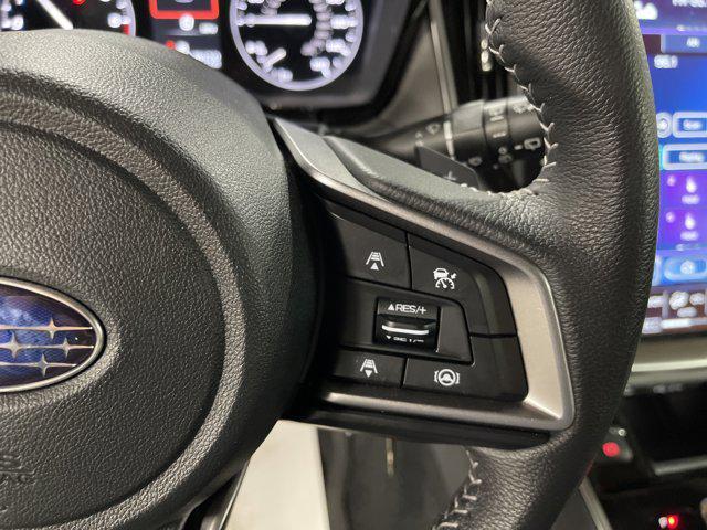 used 2022 Subaru Outback car, priced at $26,997