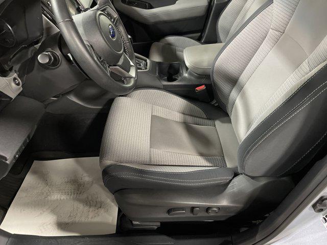 used 2022 Subaru Outback car, priced at $26,997