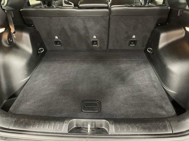 used 2020 Jeep Cherokee car, priced at $19,997