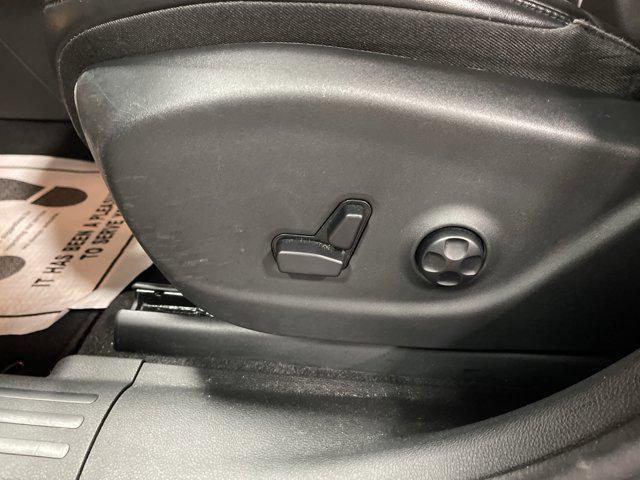 used 2020 Jeep Cherokee car, priced at $19,997
