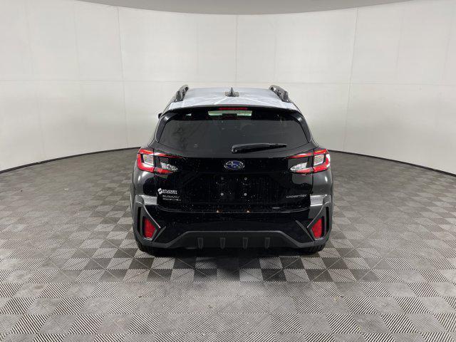 new 2025 Subaru Crosstrek car, priced at $29,474