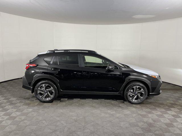 new 2025 Subaru Crosstrek car, priced at $29,474