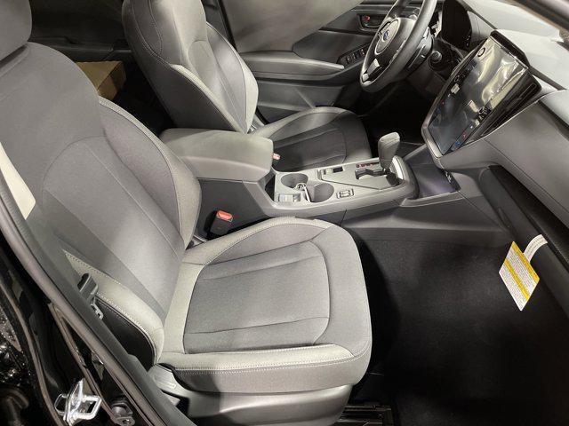 new 2025 Subaru Crosstrek car, priced at $29,474
