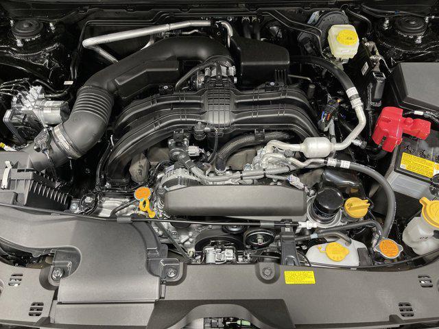 new 2025 Subaru Crosstrek car, priced at $29,474