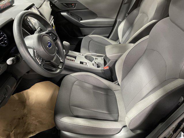 new 2025 Subaru Crosstrek car, priced at $29,474