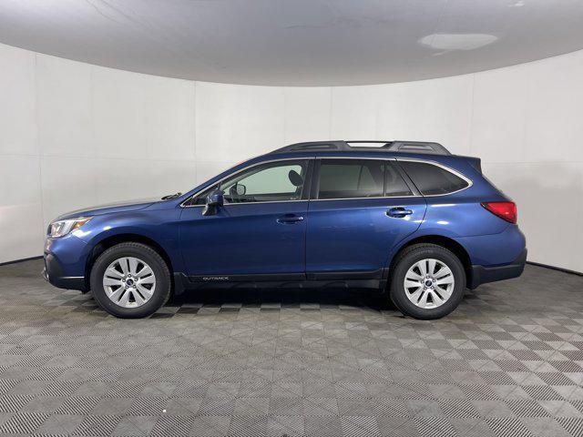 used 2019 Subaru Outback car, priced at $20,997