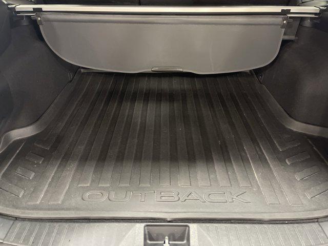 used 2019 Subaru Outback car, priced at $20,997