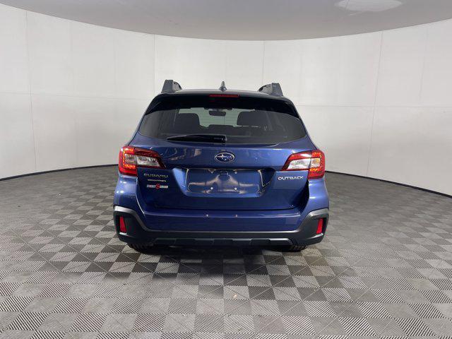 used 2019 Subaru Outback car, priced at $20,997