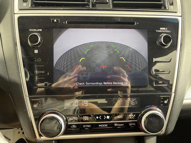 used 2019 Subaru Outback car, priced at $20,997