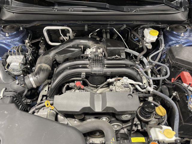 used 2019 Subaru Outback car, priced at $20,997