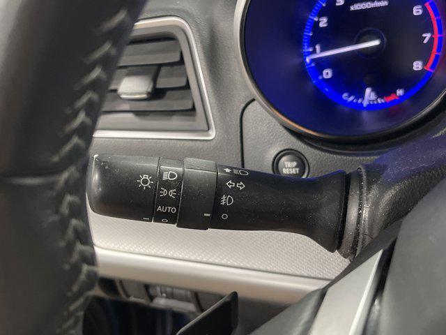 used 2019 Subaru Outback car, priced at $20,997