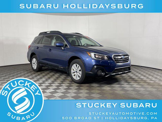 used 2019 Subaru Outback car, priced at $20,997