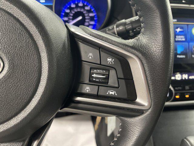 used 2019 Subaru Outback car, priced at $20,997